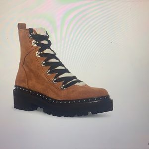 Steve Madden boots